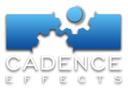 Cadence Effects